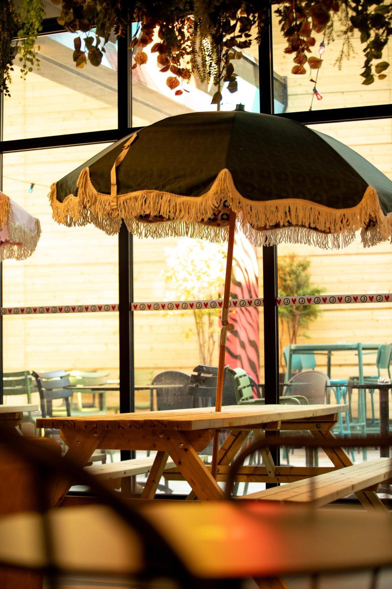 Jost Hostel Lille Centre מראה חיצוני תמונה