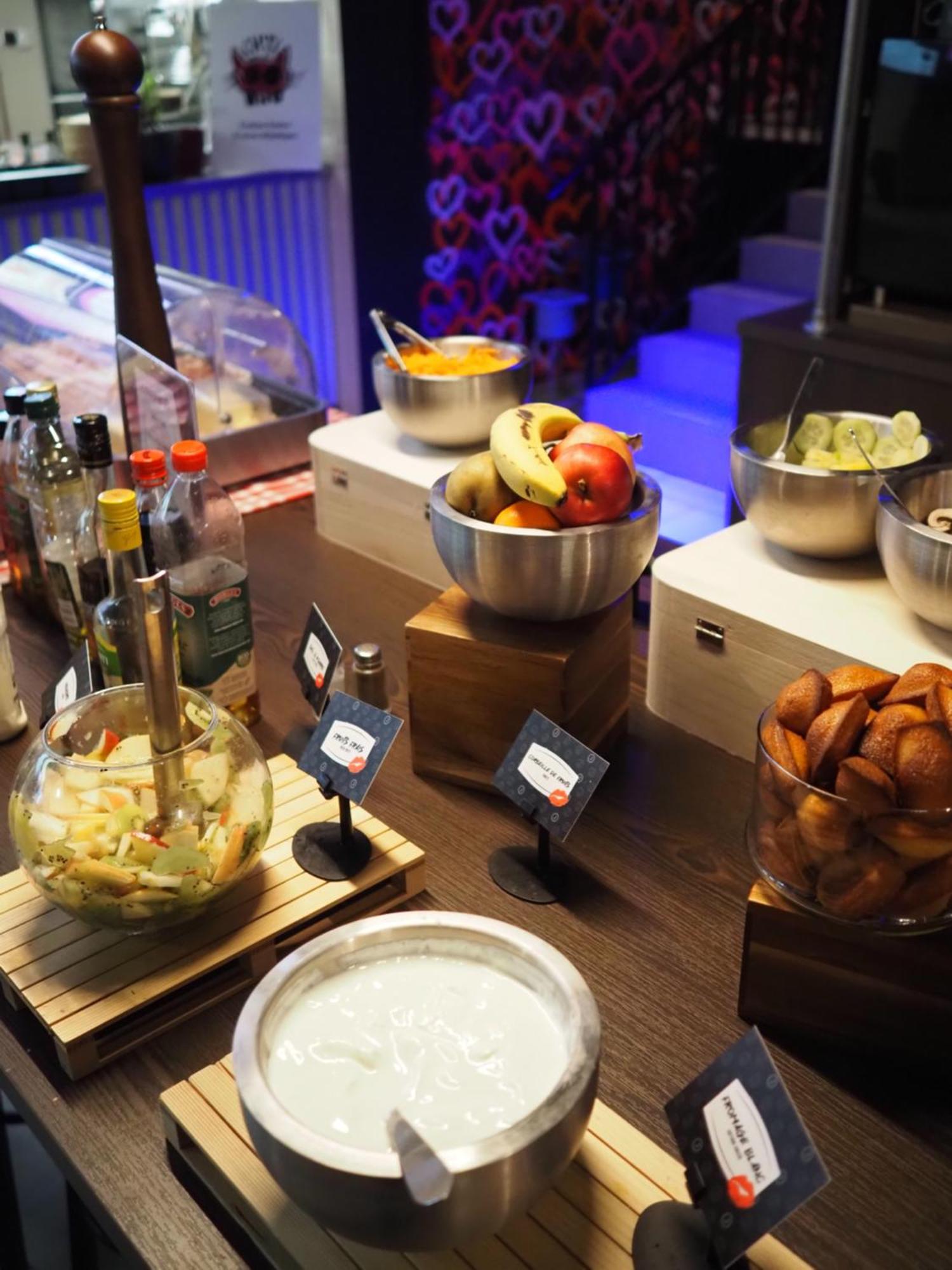 Jost Hostel Lille Centre מראה חיצוני תמונה