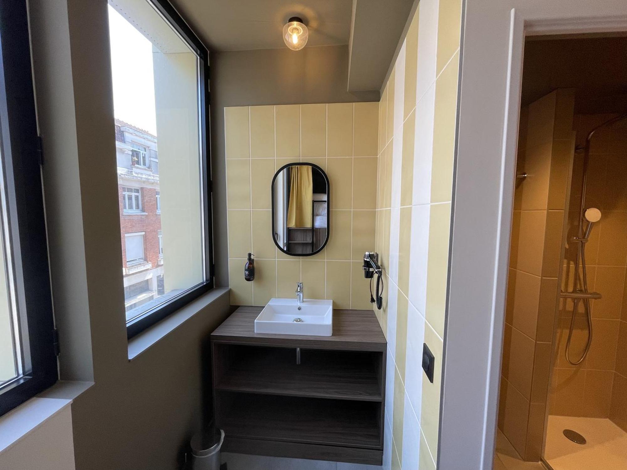 Jost Hostel Lille Centre מראה חיצוני תמונה